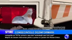 The Consequences of Misinformation
