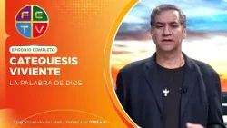 The Word of God | Living Catechesis