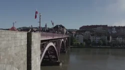 Regionalno, Maribor: Suša zmanjšala proizvodnjo na Dravi