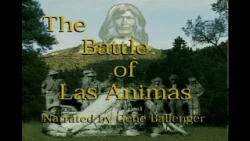Battle of Los Animas