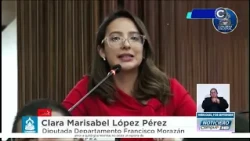 “Not one more lempira without accountability!”: Demands to audit L500 million allocated to surgic...
