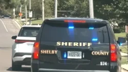 Labor Day DUI crackdown targets a continuing threat on Shelby County roads