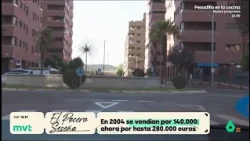 Auge de la urbanización de El Pocero en Seseña: altos precios y lista de espera - Más Vale Tarde