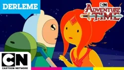 ADVENTURE TIME | 💛 Aşk ve Arkadaşlık Hikâyeleri | @cartoonnetworkturkiye