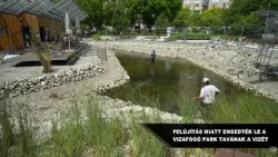 BP13 kerületi magazin 2026 06 22