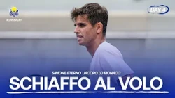 FLOP Jodar. Fuori anche Berrettini. Alcaraz stuzzicato, risponde presente | Schiaffo al Volo