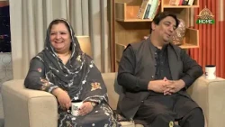 The Night Show | Hisham Sarwer | Ep - 23 | PTV Home |