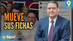 ¡Yayo mueve sus fichas! ¿Apoyará a David Collado para el 2028? | ESM