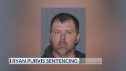 DA: Man convicted after 2024 vehicle assault