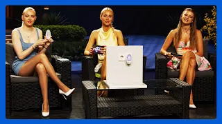 Diana, Monika & Lina present the best plug-in insect killer @PEARL-TV