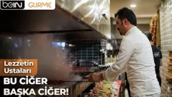 How to Make Perde Ciğeri and Adana Dolaması? 🍢 | Masters of Flavor
