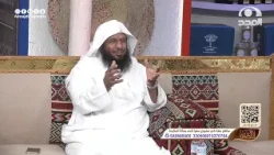تدبر خاشع لآيات من سورة النحل .. يوسف الجريد