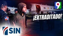 Suspect in Garbage Truck Driver’s Death Extradited | SIN Primetime News