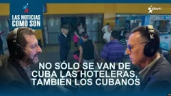 Las noticias como son