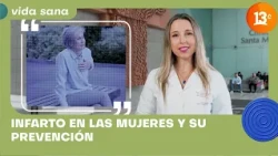 How to Recognize Heart Attack Symptoms in Women 🫀♀️ | Let's Go Women