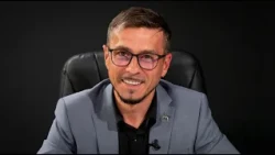 Yan Lisnevsky on the program MAIN