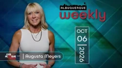 Albuquerque Weekly | October 6, 2026