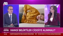 HEALTH REPORT / OBSTETRICIAN AND GYNECOLOGIST ASSOC. PROF. DR. ADNAN ORHAN / AS TV