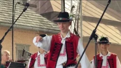 Slovensko poľský deň v Spišskej Sobote