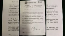 Ko je odgovoran za poskupljenje puta u Paljevu? Odgovor se čeka od Opštine Tutin.