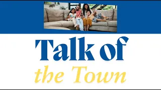 Talk of the Town   June 21, 2026