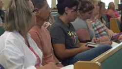 York County township's new data center ordinance draws frustration from residents