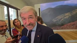 Amt, Bucci to Salis: "It's ridiculous to confuse the recovery plan with the budget"