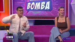 La Bomba - viernes 02 de octubre de 2026