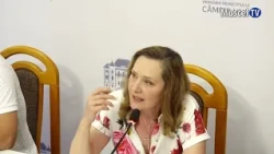 MUSCEL TV NEWS 08/05/2026 ONCOLOGY HOSPITAL SITUATION - MEETING