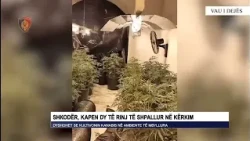 Shkodër, Kapen dy të rinj të shpallur në kërkim