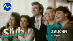 Sľub | zvučka 4. séria
