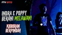 Indra and Poppy Defy Mbah's Taboos | Mystery FTV