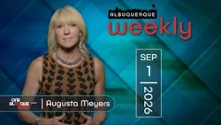 Albuquerque Weekly | September 1, 2026