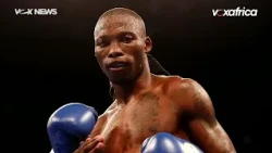 AFRIQUE DU SUD - Le double champion du monde Zolani Tete abattu devant son domicile