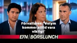 Orderböckerna är fyllda – nu växlar försvarsbolagen upp