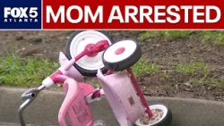 Monroe shooting leaves 4-year-old girl in ICU | FOX 5 News