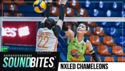 PVL: Myla Pablo delivers in clutch as Nxled avoids collapse vs Farm Fresh