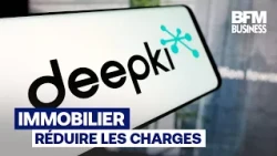 Énergies : Deepki met l’IA au service de l’immobilier