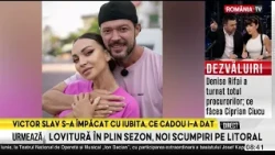 Victor Slav gifts Selina a car worth tens of thousands of euros