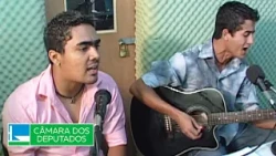 Comissão discute importância da comunicação comunitária - 13/08/26