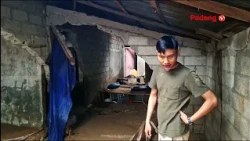 LAPAU MUNGGU RESIDENTS REQUEST PERMANENT RELOCATION
