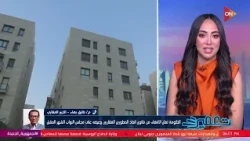 تعمير - م/طارق بهاء يوضح رأيه في موضوع الأراضي المتعثرة لدى المطوريين العقاريين