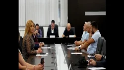 Održana 130. sednica Gradskog veća