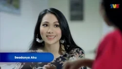 [CLIP] Seadanya Aku: Ep 11 - Taufik Ni Dah Macam Gila Bayang La Pulak | Tonton