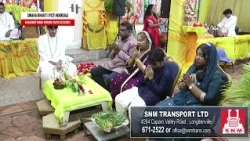 SWAHA Bhakti Jyoti Mandali Bhaagwat Maha Purana Yagya Session 2 31/08/2026