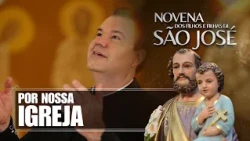 Novena for the Sons and Daughters of Saint Joseph - 08/24/2026
