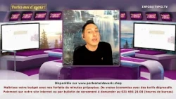 Parlez moi d'avenir 20h a 22h   03 Septembre 2026