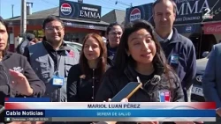 10 SEP 2026 Salud intensifica fiscalizaciones a fábricas de empanadas por Fiestas Patrias
