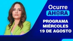 🔴¡MILITARES A LAS PRISIONES | REVELACIONES SOBRE PEDRO CASTILLO! - OCURRE AHORA | 19/08/2026