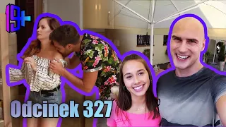 19+ | EPISODE 327